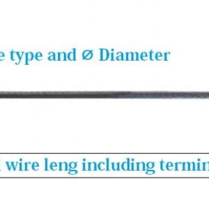 Ø 3mm