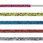 Imagen del Cable Dyneema Polycover SK78 de alta resistencia para aplicaciones náuticas.