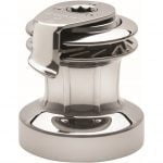 Winche Andersen de acero inoxidable con Self Tailing