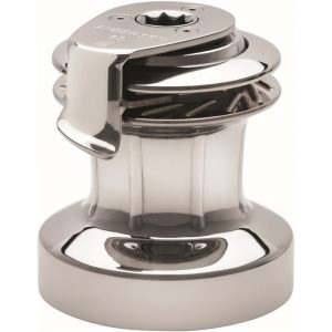 Winche Andersen de acero inoxidable con Self Tailing