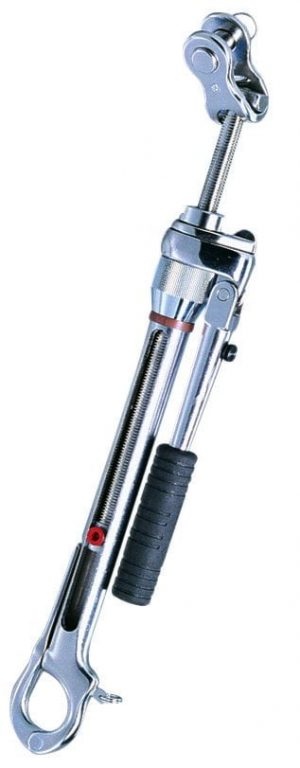 Wichard Tensor de Trinquete para Babystay / Backstay