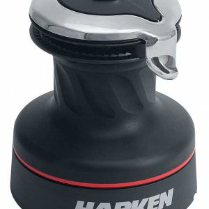 Harken Cabrestante Autotirable Radial