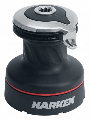 Harken Cabrestante Autotirable Radial