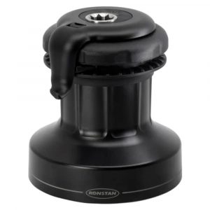 Ronstan Orbit Winch - Winche de alto rendimiento para veleros
