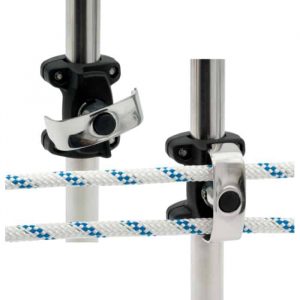 Selden Doble Fairlead para Candeleros