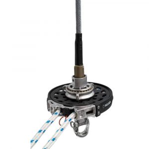Selden GX Asimétrico Spinnaker Furler de Enrollado desde Arriba