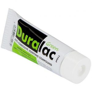 Sellador anticorrosión Duralac 115ml