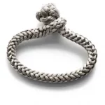 Grillete textil de Dyneema SK78