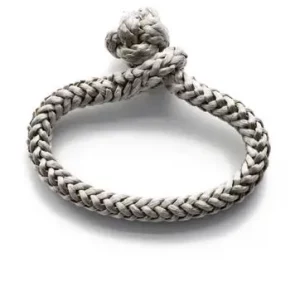 Grillete textil de Dyneema SK78