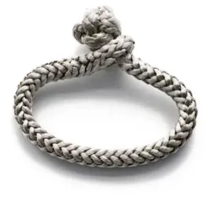 Grillete textil de Dyneema SK78