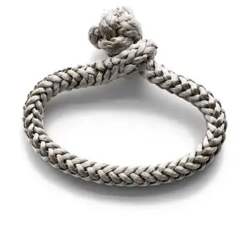 Grillete textil de Dyneema SK78