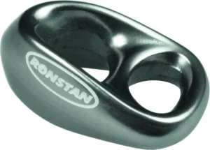 Poleas sin roldana Ronstan Shock - Imagen 2