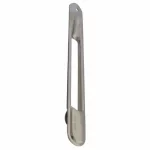 Salida de driza Seldén, fabricada en acero inoxidable, disponible en tamaños de 10 mm, 14 mm, 18 mm y 25 mm.