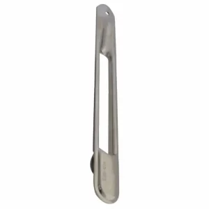 Salida de driza Seldén, fabricada en acero inoxidable, disponible en tamaños de 10 mm, 14 mm, 18 mm y 25 mm.