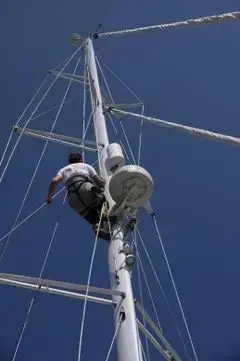 Tienda especialista en jarcias y rigging