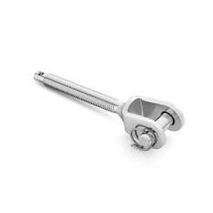 Horquilla con rosca UNF BlueWave