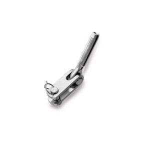 Toggle con rosca UNF BlueWave