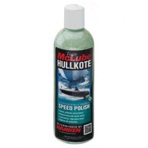 Hullkote Speed Polish - Pint