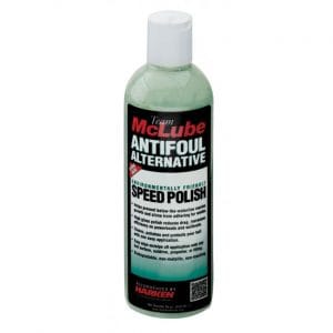 Antifoul Alternative Speed Polish