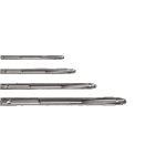 Aguja para hacer gaza –– Set (4 uds)