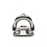 Cadenotes articulados pasacabos Wichard