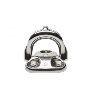 Cadenotes articulados pasacabos Wichard