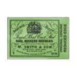 Aguja para coser (Set)