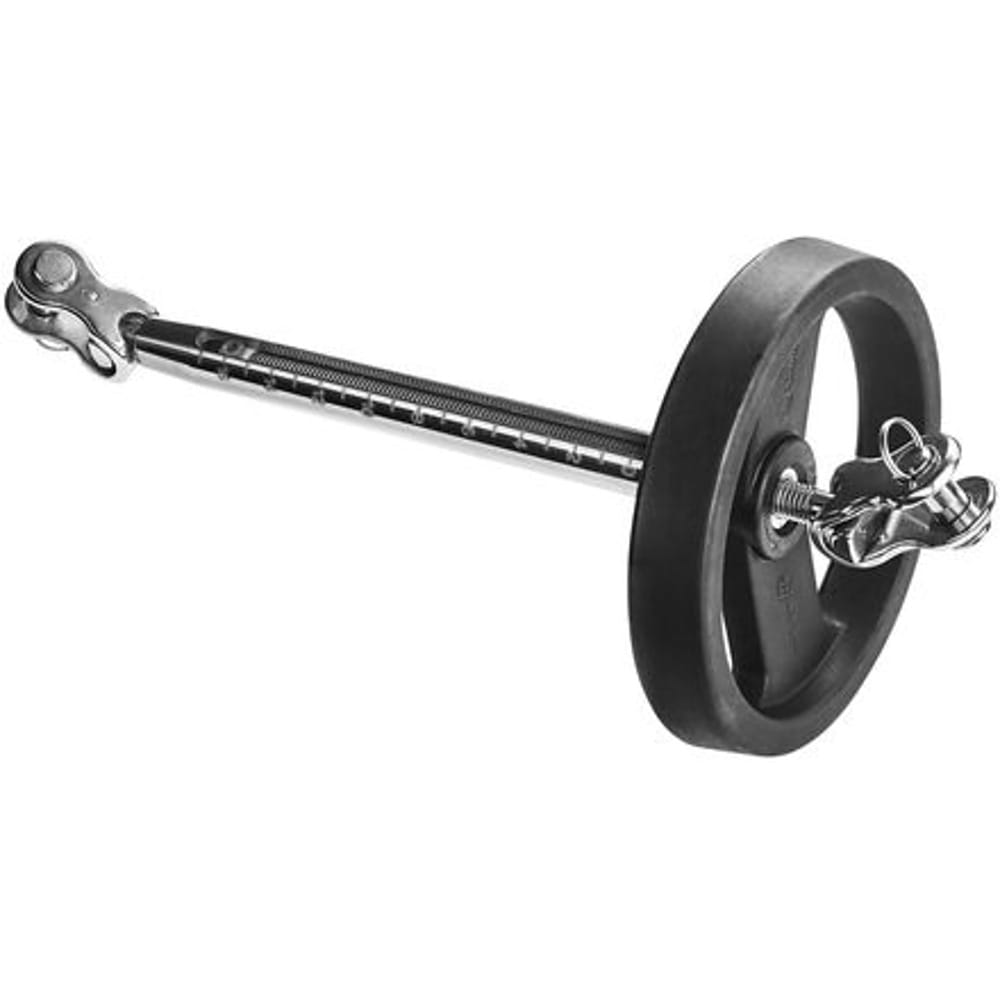 Tensor de backstay con volante Wichard