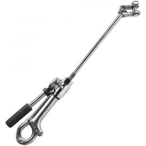 Tensor pelícano con asa Wichard