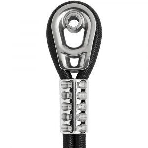 Sujetacabl anti-torsión Wichard