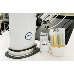 Spartite 2000 Gallon 3343 cm3